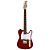Guitarra Aria Pro II TEG-002 Candy Apple Red - Imagem 1