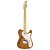 Guitarra Aria Pro II TEG-TL Natural - Imagem 1