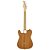 Guitarra Aria Pro II TEG-TL Natural - Imagem 2