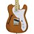Guitarra Aria Pro II TEG-TL Natural - Imagem 3