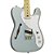 Guitarra Aria Pro II TEG-TL Metallic Ice Blue - Imagem 3