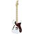 Guitarra Aria Pro II TEG-TL White Tortoise Pickguard - Imagem 1