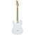 Guitarra Aria Pro II TEG-TL White Tortoise Pickguard - Imagem 2