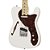 Guitarra Aria Pro II TEG-TL White Tortoise Pickguard - Imagem 3