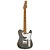 Guitarra Aria Pro II 615-MK2 Nashville Black Diamond - Imagem 1