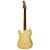 Guitarra Aria Pro II 615-MK2 Nashville Turquoise Blue - Imagem 2