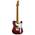 Guitarra Aria Pro II 615-MK2 Nashville Ruby Red - Imagem 1