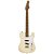 Guitarra Aria Pro II 615-MK2 Nashville Marble White - Imagem 1