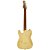 Guitarra Aria Pro II 615-MK2 Nashville Marble White - Imagem 2