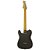 Guitarra Aria Pro II 615-WJ Nashville Black - Imagem 2