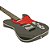 Guitarra Aria Pro II 615-WJ Nashville Black - Imagem 4