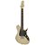 Guitarra Aria Pro II J-1 See-Through Vintage White - Imagem 1