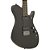Guitarra Aria Pro II J-2 Black - Imagem 2