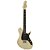 Guitarra Aria Pro II J-2 See-Through Vintage White - Imagem 1