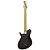 Guitarra Aria Pro II J-B'tone Baritone Black - Imagem 2