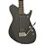 Guitarra Aria Pro II J-B'tone Baritone Black - Imagem 3