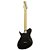 Guitarra Aria Pro II J-TL Black - Imagem 2