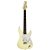 Guitarra Aria Pro II 714-STD Fullerton Vintage White - Imagem 1