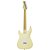 Guitarra Aria Pro II 714-STD Fullerton Vintage White - Imagem 2