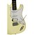 Guitarra Aria Pro II 714-STD Fullerton Vintage White - Imagem 3