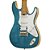 Guitarra Aria Pro II 714-MK2 Fullerton Turquoise Blue - Imagem 3