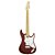 Guitarra Aria Pro II 714-MK2 Fullerton Ruby Red - Imagem 1