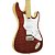Guitarra Aria Pro II 714-MK2 Fullerton Ruby Red - Imagem 3