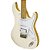 Guitarra Aria Pro II 714-MK2 Fullerton Marble White - Imagem 3