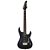 Guitarra Aria Pro II MAC-STD Metallic Black - Imagem 1