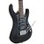 Guitarra Aria Pro II MAC-STD Metallic Black - Imagem 3