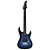 Guitarra Aria Pro II MAC-STD Metallic Blue Shade - Imagem 1