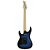 Guitarra Aria Pro II MAC-STD Metallic Blue Shade - Imagem 2
