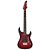 Guitarra Aria Pro II MAC-STD Metallic Red Shade - Imagem 1