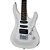 Guitarra Aria Pro II MAC-STD Pearl White - Imagem 3