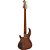 Contrabaixo Aria Pro II 313-MK2 Detroit 4 Cordas Open-Pore Natural - Imagem 2