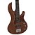 Contrabaixo Aria Pro II 313-MK2 Detroit 4 Cordas Open-Pore Natural - Imagem 3