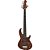Contrabaixo Aria Pro II 313-MK2/5 Detroit 5 Cordas Open-Pore Natural - Imagem 1
