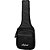 Capa Para Guitarra NY600 Cargo Preta Aria Pro II - Imagem 1