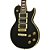 Guitarra Aria Pro II PE-350PF Aged Black - Imagem 3