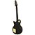 Guitarra Aria Pro II PE-350STD Aged Black - Imagem 2
