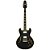 Guitarra Aria Pro II TA-CLASSIC Black - Imagem 1