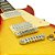 Guitarra Aria Pro II PE-590STD Aged Cherry Sunburst - Imagem 4