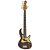 Contrabaixo Aria ProII 313BB/5 Detroit 5 cdas Bourbon Barrel - Imagem 1