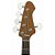 Contrabaixo Aria ProII 313BB/5 Detroit 5 cdas Bourbon Barrel - Imagem 4