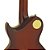 Guitarra Aria Pro II PE-F80 Stained Brown - Imagem 4