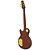 Guitarra Aria Pro II PE-F80 Stained Brown - Imagem 6