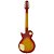 Guitarra Aria Pro II PE-590AF Aged Cherry Sunburst - Imagem 3