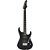 Guitarra Aria Pro II MAC-DLX Stained Black - Imagem 1