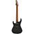 Guitarra Aria Pro II MAC-DLX Stained Black - Imagem 3