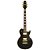Guitarra Aria Pro II PE-350CST Aged Black - Imagem 1
